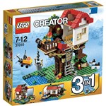 LEGO Creator - a Casa na Árvore