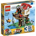 Ficha técnica e caractérísticas do produto LEGO Creator - a Casa na Árvore