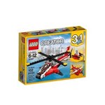 Ficha técnica e caractérísticas do produto Lego Creator - Air Blazer - 31057