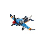 Ficha técnica e caractérísticas do produto Lego Creator Avião De Hélice 31099