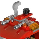 Ficha técnica e caractérísticas do produto LEGO Creator - Caminhão de Transporte de Veículos 7347