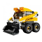 Ficha técnica e caractérísticas do produto Lego Creator - Carro Veloz - 3 em 1 - Lego