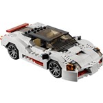 Lego Creator - Carros de Alta Velocidade 31006