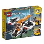 Ficha técnica e caractérísticas do produto LEGO Creator - Drone Explorador