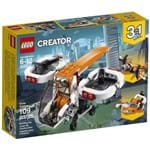 Ficha técnica e caractérísticas do produto Lego Creator Drone Explorer