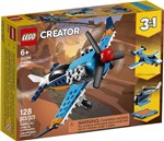 Ficha técnica e caractérísticas do produto Lego Creator 3 Em 1 Aviao De Helice 31099