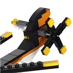 Ficha técnica e caractérísticas do produto LEGO Creator - Helicóptero de Carga 7345
