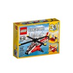 Lego Creator - Modelo 3 em 1: Céu e Mar
