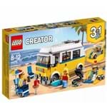 Ficha técnica e caractérísticas do produto Lego Creator - Modelo 3 em 1: Férias de Verão 31079