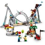 Ficha técnica e caractérísticas do produto LEGO Creator - Montanha-russa de Piratas