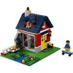 LEGO Creator - Pequena Casa de Campo 31009