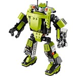 Ficha técnica e caractérísticas do produto LEGO Creator - Robô 31007