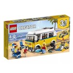 Ficha técnica e caractérísticas do produto Lego Creator Sunshine 31079
