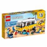 Ficha técnica e caractérísticas do produto Lego Creator Sunshine Surfer Van