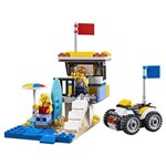 LEGO Creator - Sunshine - Van de Surfista 31079