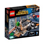 Ficha técnica e caractérísticas do produto LEGO DC Super Heroes - Batman Vs Superman - a Origem da Justiça - Batalha em Gotham City - 76044