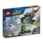 Ficha técnica e caractérísticas do produto Lego Dc Super Heroes Superman e Krypto 76096