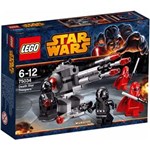 Ficha técnica e caractérísticas do produto Lego - Death Star Troopers -