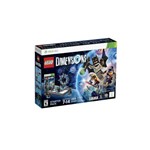 Ficha técnica e caractérísticas do produto Lego Dimensions Starter Pack (Kit Inicial) - Xbox 360
