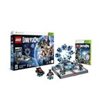 Ficha técnica e caractérísticas do produto Lego Dimensions Starter Pack Xbox 360