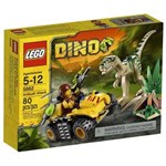 Ficha técnica e caractérísticas do produto LEGO Dino - Emboscada da Celófise 5882