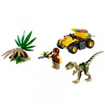 Ficha técnica e caractérísticas do produto LEGO Dino - Emboscada do Celófise - 5882