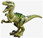 Ficha técnica e caractérísticas do produto Lego Dinossauros Jurassic World Velociraptor Charlie
