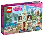 Ficha técnica e caractérísticas do produto LEGO Disney - 41068 - Celebração no Castelo de Arendelle