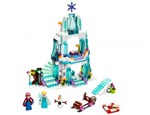 Ficha técnica e caractérísticas do produto Lego Disney Princess 41062 o Castelo de Gelo da Elsa - LEGO - Lego