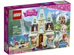 Ficha técnica e caractérísticas do produto LEGO Disney Princess 477 Peças - Celebração no Castelo de Arendelle 4111141068