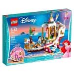 Ficha técnica e caractérísticas do produto Lego Disney Princess Ariel Royal Celebration