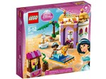 LEGO Disney Princess Palácio Exótico Jasmine - 143 Peças - 41061