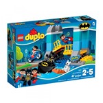Ficha técnica e caractérísticas do produto Lego Duplo 10599 a Aventura de Batman - LEGO