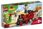 Ficha técnica e caractérísticas do produto Lego Duplo 10894 Trem Toy Story