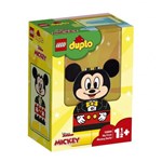 Ficha técnica e caractérísticas do produto LEGO Duplo - 10898 - Meu Primeiro Mickey