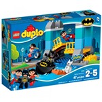 Ficha técnica e caractérísticas do produto LEGO DUPLO - a Aventura de Batman - 10599