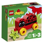 Ficha técnica e caractérísticas do produto Lego Duplo - a Minha Primeira Joaninha 10859