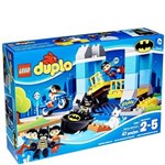 Ficha técnica e caractérísticas do produto Lego Duplo Aventura de Batman 10599 - Lego