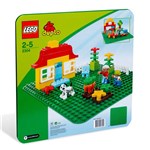 Ficha técnica e caractérísticas do produto Lego Duplo - Base para Construção Grande - 2304