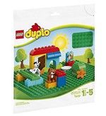 Ficha técnica e caractérísticas do produto LEGO Duplo - Base para Construção Grande