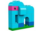 LEGO Duplo Caixa Criativa de Construção 75 Peças - 10853