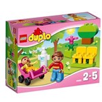 Ficha técnica e caractérísticas do produto LEGO Duplo Mamãe e Bebê - 13 Peças