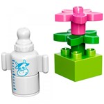 Ficha técnica e caractérísticas do produto LEGO DUPLO - Town - Mamae e Bebê - 10585