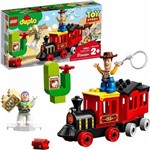 Ficha técnica e caractérísticas do produto Lego Duplo Trem Toy Story 21 Peças 10894