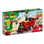 Ficha técnica e caractérísticas do produto LEGO Duplo - Trem Toy Story - 10867