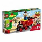 Ficha técnica e caractérísticas do produto Lego Duplo Trem Toy Story 10894