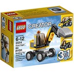 LEGO Escavadora Potente 31014
