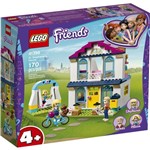 Ficha técnica e caractérísticas do produto LEGO Friends - 4+ a Casa de Stephanie - 41398