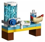 Ficha técnica e caractérísticas do produto Lego Friends 41330 o Treino de Futebol da Stephanie