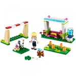 Ficha técnica e caractérísticas do produto Lego Friends 41011 Treino de Futebol da Stephanie - LEGO